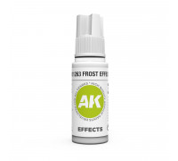 Frost Effect 17 ml - EFFECTS - AK Interactive