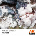 Frost Effect 17 ml - EFFECTS - AK Interactive