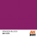 Dragon Blood - Colour Punch 17ml 3rd Gen Acrylics AK Interactive - AK11272