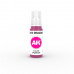 Dragon Blood - Colour Punch 17ml 3rd Gen Acrylics AK Interactive - AK11272