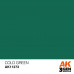 Cold Green - Colour Punch 17ml 3rd Gen Acrylics AK Interactive - AK11273