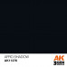 Afro Shadow - Colour Punch 17ml 3rd Gen Acrylics AK Interactive - AK11276