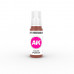 Redskin Shadow - Colour Punch 17ml 3rd Gen Acrylics AK Interactive - AK11277