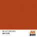 Beast Brown - Colour Punch 17ml 3rd Gen Acrylics AK Interactive - AK11278