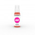 Beast Brown - Colour Punch 17ml 3rd Gen Acrylics AK Interactive - AK11278