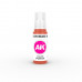 Beast Brown - Colour Punch 17ml 3rd Gen Acrylics AK Interactive - AK11278