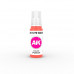 Sun Red - Colour Punch 17ml 3rd Gen Acrylics AK Interactive - AK11279
