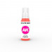 Sun Red - Colour Punch 17ml 3rd Gen Acrylics AK Interactive - AK11279