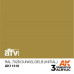 RAL 7028 Dunkelgelb (Initial) - AK11318 - AFV Series AK Interactive