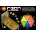 Neon Colors 3rd Gen Acrylic Set AK Interactive - AK11610