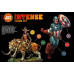 Intense Colors 3rd Gen Acrylic Set AK Interactive - AK11612