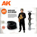 Panzer Crew Black Uniforms Set 3G - AK Interactive - AK11622