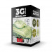 US Olive Drab Modulation 3G Paint Set - AK Interactive - AK11643