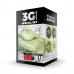 US Olive Drab Modulation 3G Paint Set - AK Interactive - AK11643