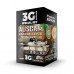 AUSCAM Colours Australian DPCU 3G Paint Set - AK Interactive - AK11649