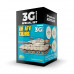 IDF AFV Colors 3G Paint Set - AK Interactive - AK11650