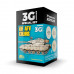 IDF AFV Colors 3G Paint Set - AK Interactive - AK11650