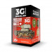 WWII Russian Standard Colors 3G Paint Set - AK Interactive - AK11665