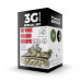 US Tank Colors Europe 1944-45 3G Paint Set - AK Interactive - AK11675