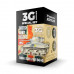 British Army Colors: Tunisia, Sicily & Italy 1943-45 - AK Interactive - AK11677
