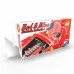 Red & Blue Vehicle Interiors 3G Paint Set - AK Interactive - AK11685