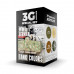 WWI German Tank Colors 3G Paint Set - AK Interactive - AK11686
