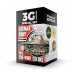 German Army Pre-WWII Colors 3G Paint Set - AK Interactive - AK11687
