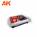 The Best 120 Colors For Figures – AK Interactive