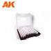 The Best 120 Colors For Figures – AK Interactive