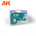 The Best 120 Colors For Aircraft - AK Interactive 3rd Generation