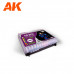 The Best 120 Colors For Wargames, Fantasy & Sci-Fi - AK Interactive - 3rd Generation