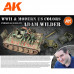 WWII & Modern US Colors - Signature Set By Adam Wilder - AK Interactive - AK11763