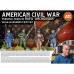 American Civil War - Signature Set By Rafa "Archiduque"  - AK Interactive