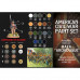 American Civil War - Signature Set By Rafa "Archiduque"  - AK Interactive