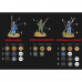 American Civil War - Signature Set By Rafa "Archiduque"  - AK Interactive