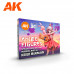 Signature Set – Keigo Murakami – Anime Figures Paint Set – AK Interactive AK11765