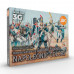 Historical Color Set. Napoleonic Colors - Signature Set By Gabriele Esposito - AK Interactive