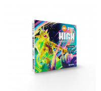 High Pigmentation Set - 14 Colours AK Interactive - AK11780