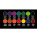 High Pigmentation Set - 14 Colours AK Interactive - AK11780