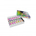 High Pigmentation Set - 14 Colours AK Interactive - AK11780