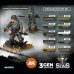 German Panzergrenadier Division Europe Starter Set AK Interactive - AK11781