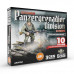 German Panzergrenadier Division Europe Starter Set AK Interactive - AK11781