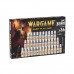 AK Interactive 3rd Gen Wargame Paint Set All IN One Box 36 Colors