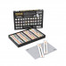 AK Interactive 3rd Gen Wargame Paint Set All IN One Box 36 Colors