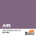 WWI German Mauve - 3GEN Aircraft Series