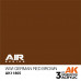WWI German Red Brown - 3GEN Aircraft Series