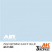WWI German Light Blue - 3GEN Aircraft Series