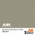 RLM 02 RLM-Grau (1938) - 3GEN Aircraft Series