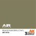 RLM 02 RLM-Grau (1941) - 3GEN Aircraft Series