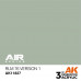 RLM 76 Version 1 - 3GEN Aircraft Series